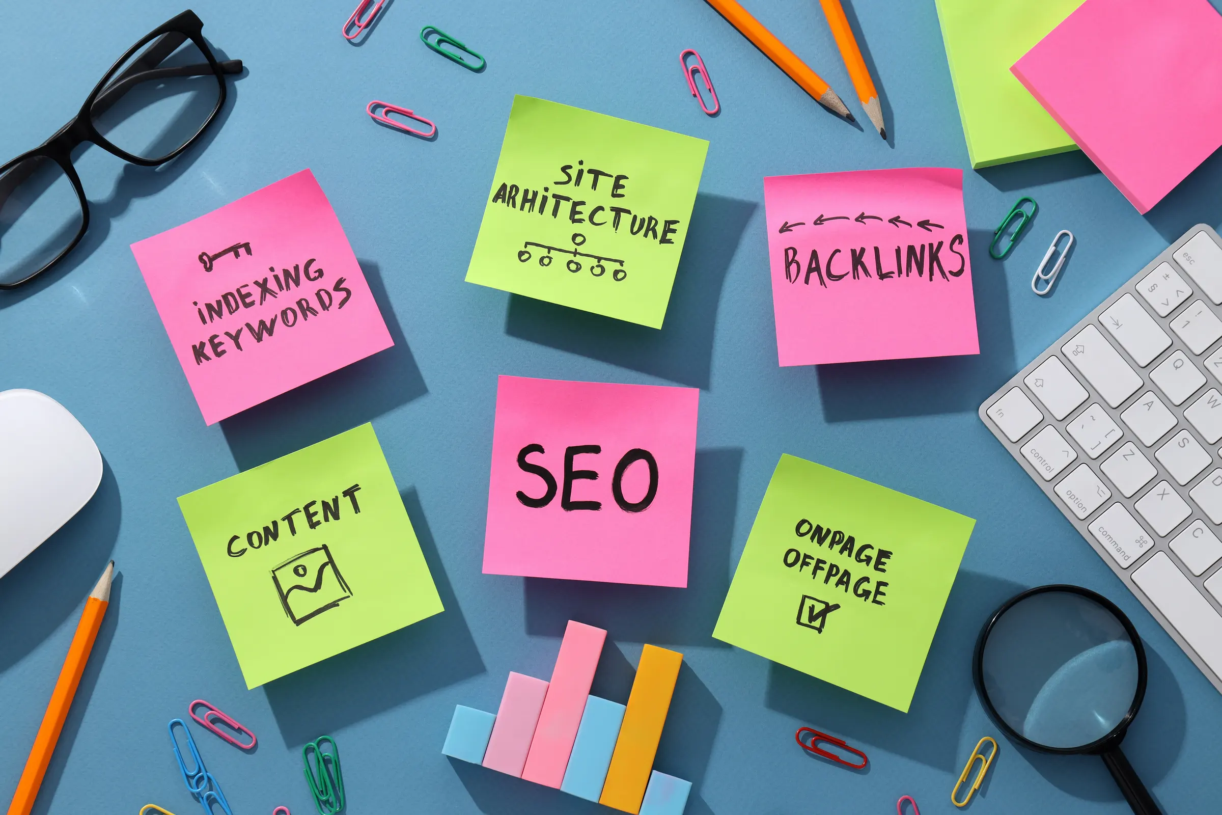 SEO Services in Hyderabad