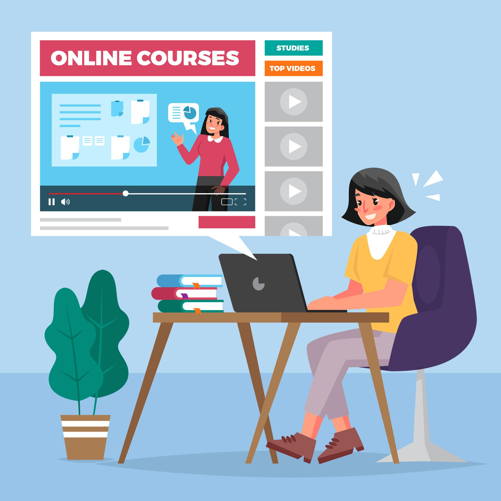 digital marketing course