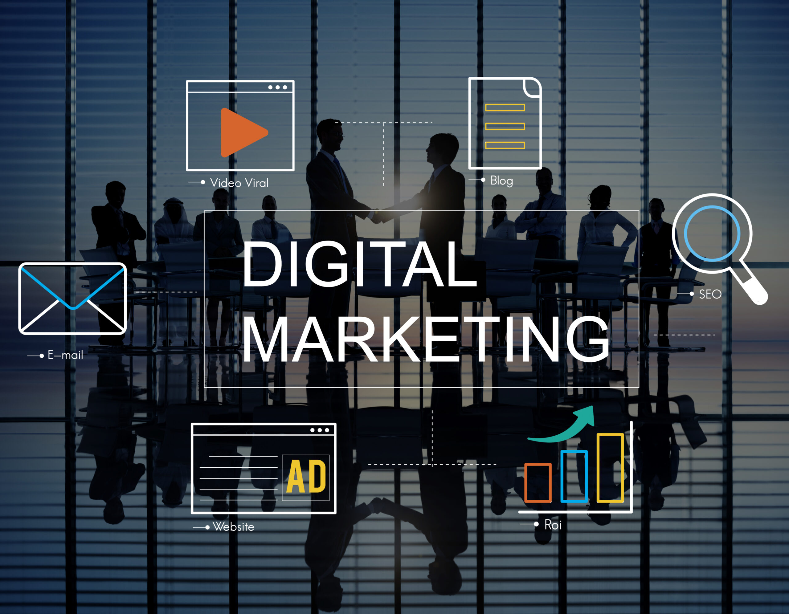 Digital Marketing Hyderabad