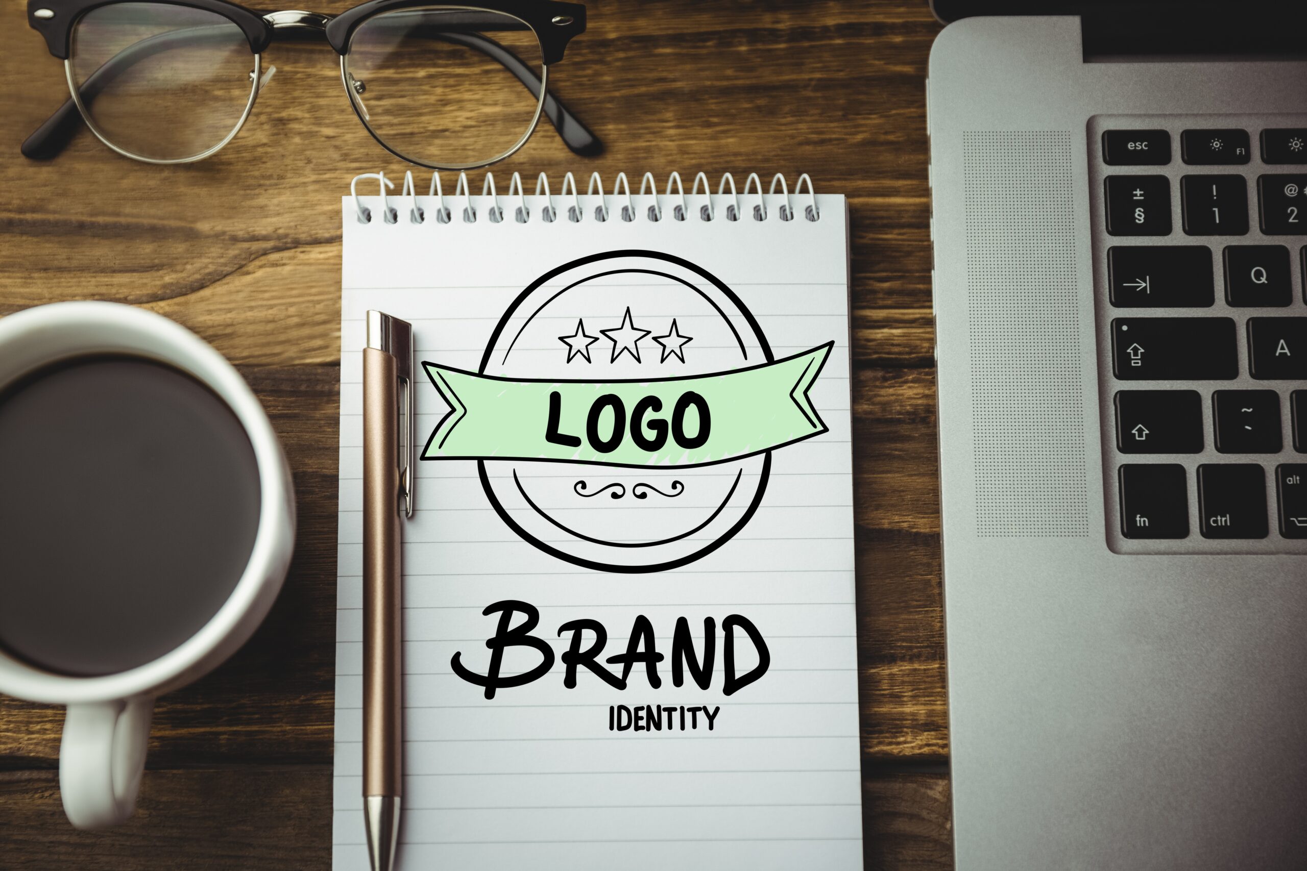 Logo Design Hyderabad