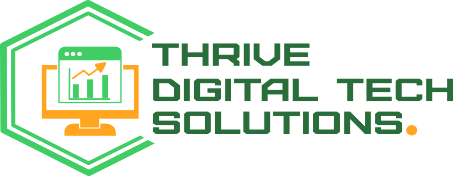 Thrive Digital Tech